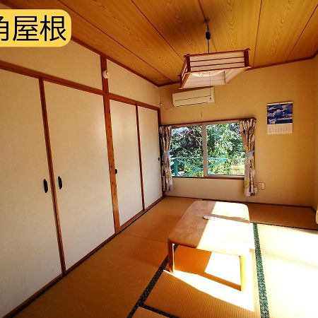 Cottage Canac Motobu Exterior photo